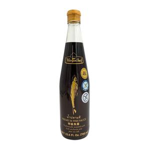 Megachef Fisksas Fin Kvalitet 700ml