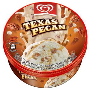 GB Glace Texas Pecan 750ml