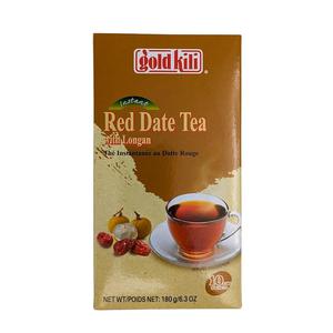 Jujube & Longante Gold Kili 180g