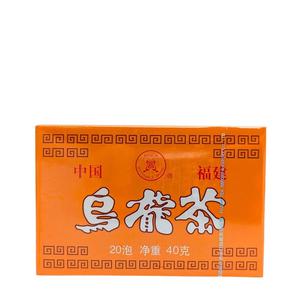Butterfly Oolongte 40g