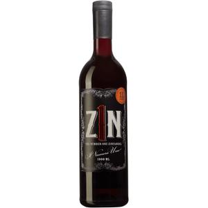 Z1N Zinfandel