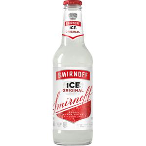 Smirnoff Ice