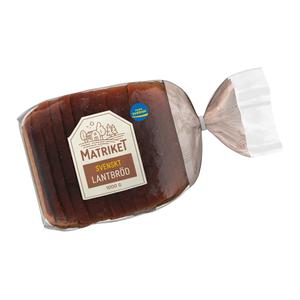 Matriket Hallandskt Lantbrod