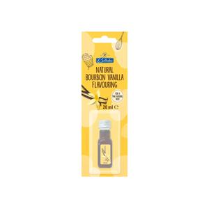 Belbake Bourbonvaniljarom