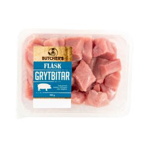 Butcher's Farska flaskgrytbitar