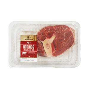Butcher's Farsk notlagg