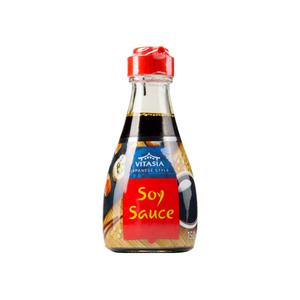 Vitasia Japansk sojasas