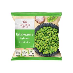 Vitasia Edamamebonor