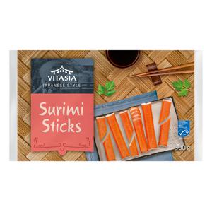 Vitasia Surimisticks