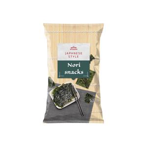Vitasia Norisnacks