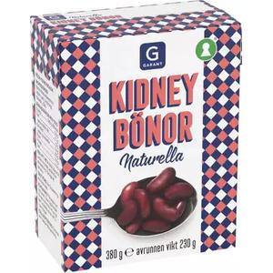 Garant Kidneybonor