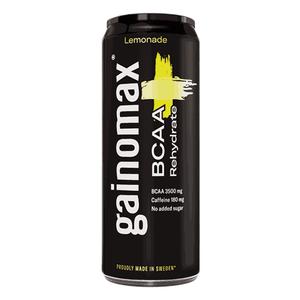 Gainomax BCAA Rehydrate - Lemonade