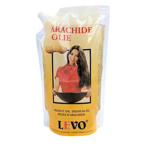 Levo Jordnotsolja 500ml