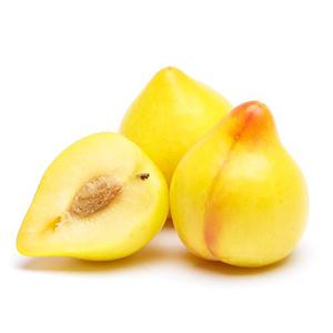 Frukt & Gront Plommon Citron Klass1