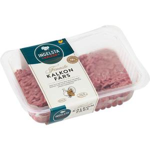 Ingelsta Kalkon Kalkonfars 450g