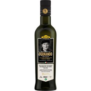 Zeta Olivolja Extra Jungfru EKO 500ml