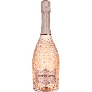Pizzolato Spumante d'Italia Rose