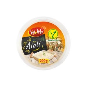 Sol & Mar Aioli
