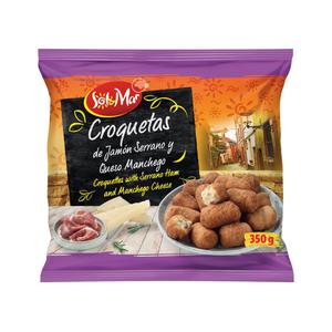 Sol & Mar Kroketter