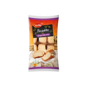 Sol & Mar Sockerkaka