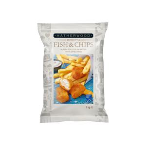 Hatherwood Fish & chips