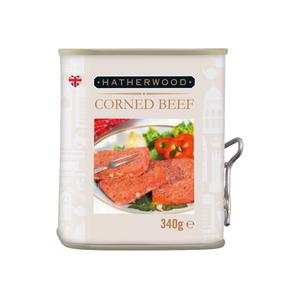 Hatherwood Corned beef