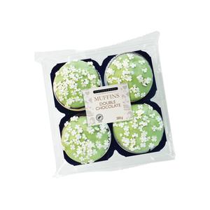 Hatherwood Chokladmuffins St. Patrick
