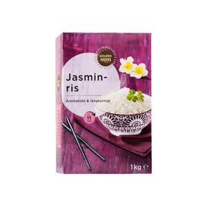 Golden Sun Jasminris