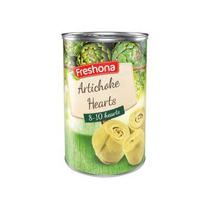 Freshona Kronartskockshjartan