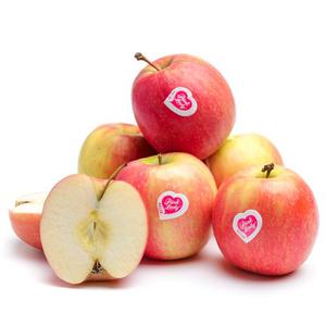 Frukt & Gront Apple Pink Lady 6-pack Klass1