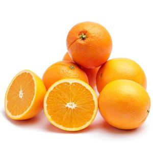 Frukt & Gront Apelsin 6-pack Klass1