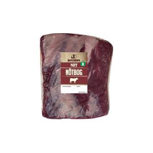 Butcher's Notbog