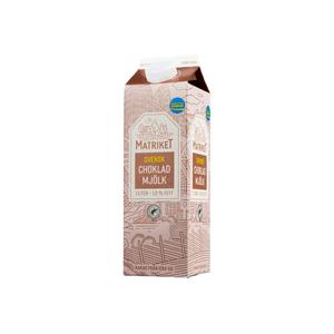 Matriket Chokladmjolk