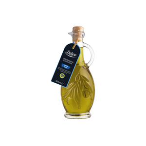 Deluxe Grekisk extra jungfruolja