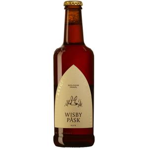 Wisby Paskol