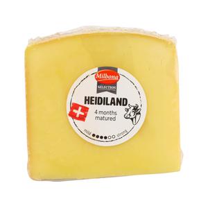 Milbona Heidiland ost