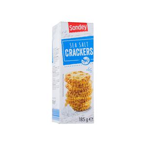 Sondey Premium smorgaskex salta