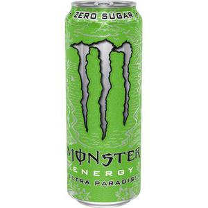 Monster Energy Ultra Paradise