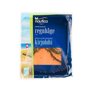 Nautica Gravad regnbage