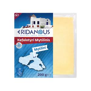 Eridanous Kefalotyri Mytilinis-ost