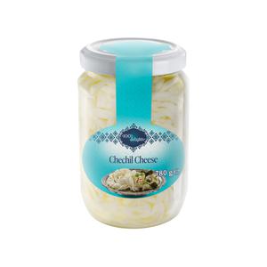 1001 Delights Chechil ost