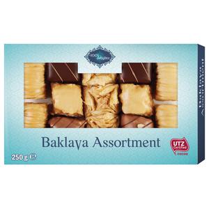 1001 Delights Baklava