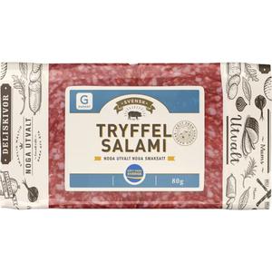 Garant Tryffelsalami