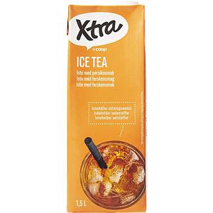 Xtra Iste Light Persika