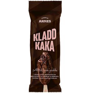 Farbror Arnes Pinnglass Kladdkaka