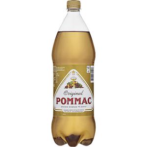 Pommac Lask