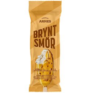 Farbror Arnes Glass Brynt Smor