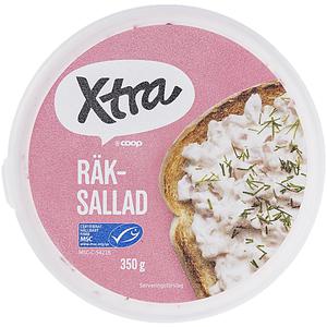 Xtra Raksallad