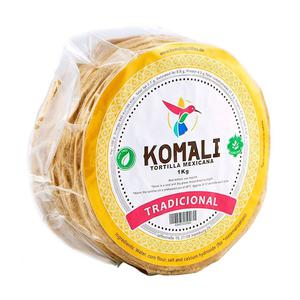 Komali Majstortillas 1kg