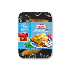 Taschki Piroger med kyckling